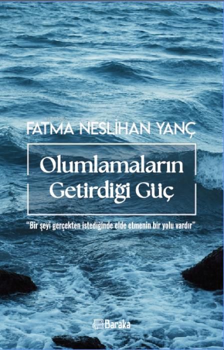 Produktbild: Olumlamalarin Getirdigi G&uuml;c