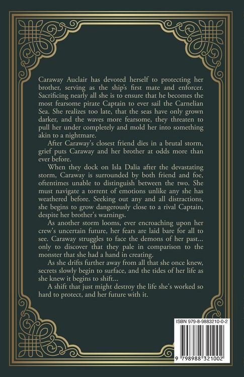 Produktbild: Caraway of the Sea