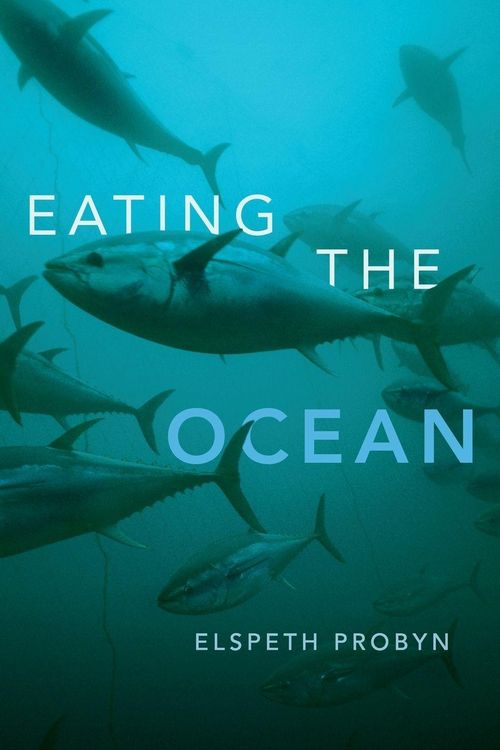 Produktbild: Eating the Ocean