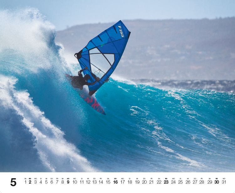 Produktbild: Surf 2027