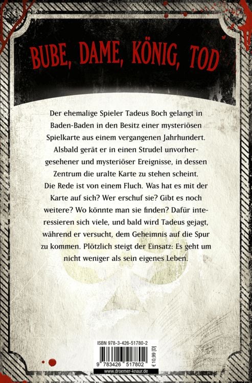 Produktbild: Des Teufels Gebetbuch