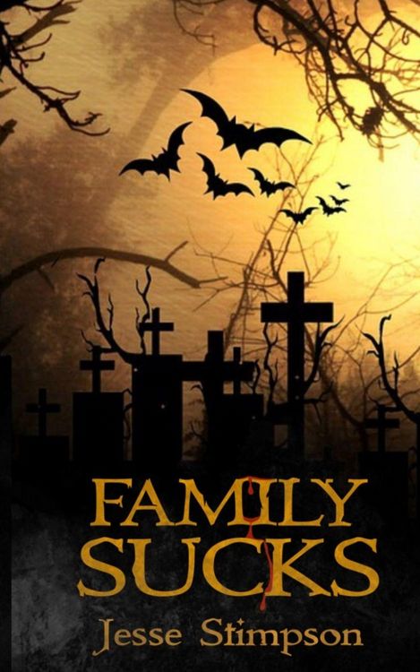 Produktbild: Family Sucks