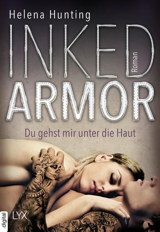 Produktbild: Inked Armor - Du gehst mir unter die Haut
