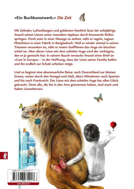 Produktbild: L&ouml;wenherzen