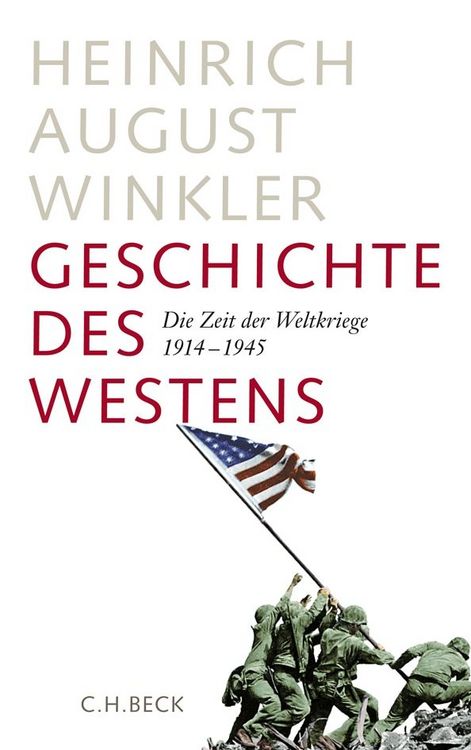 Produktbild: Geschichte des Westens