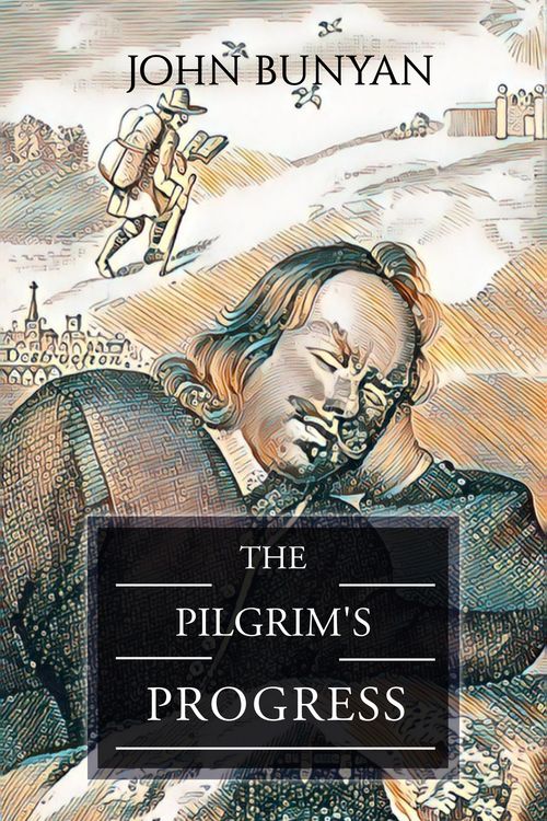 Produktbild: The Pilgrim's Progress
