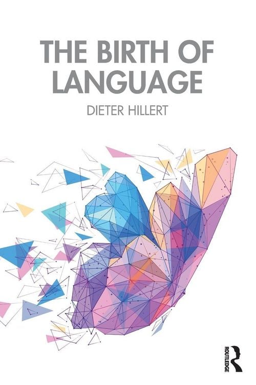 Produktbild: The Birth of Language