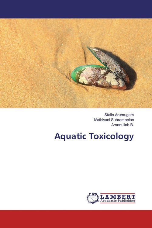 Produktbild: Aquatic Toxicology
