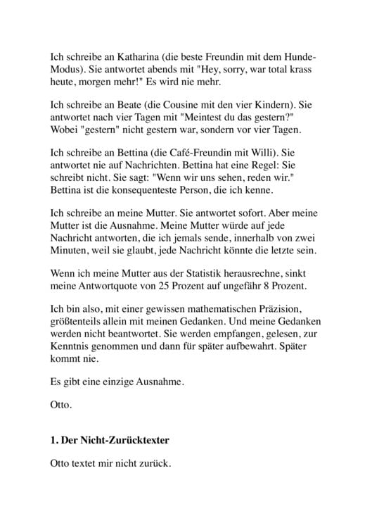 Produktbild: HUNDE MACHEN MICH GL&Uuml;CKLICH - MENSCHEN NUR