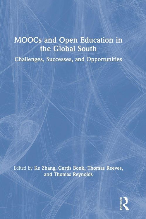Produktbild: MOOCs and Open Education in the Global South