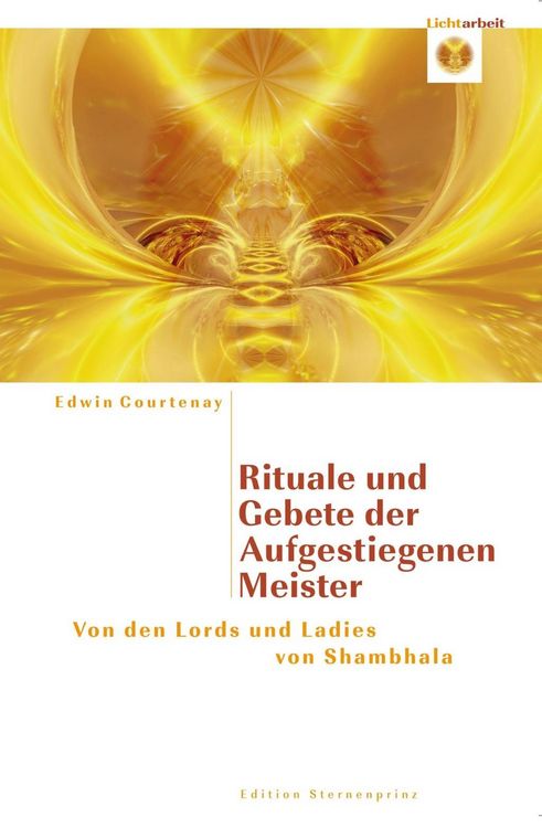 Produktbild: Rituale und Gebete der aufgestiegenen Meister