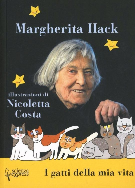 Produktbild: I gatti della mia vita