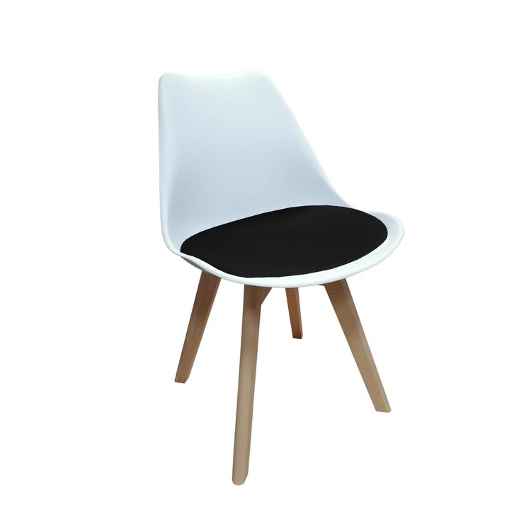 Produktbild: HTI-Living Stuhl Atlanta Velvet Stuhl Atlanta Velvet