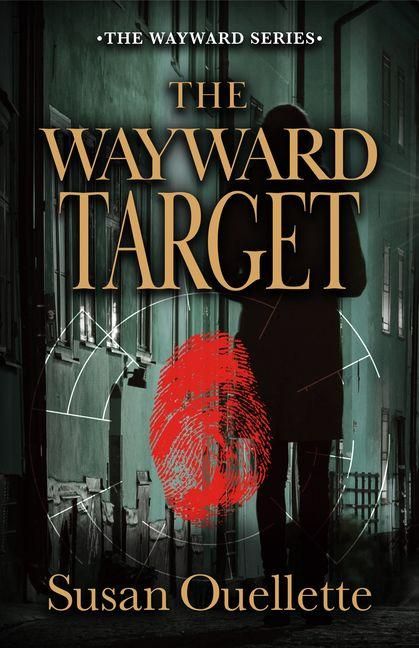 Produktbild: The Wayward Target