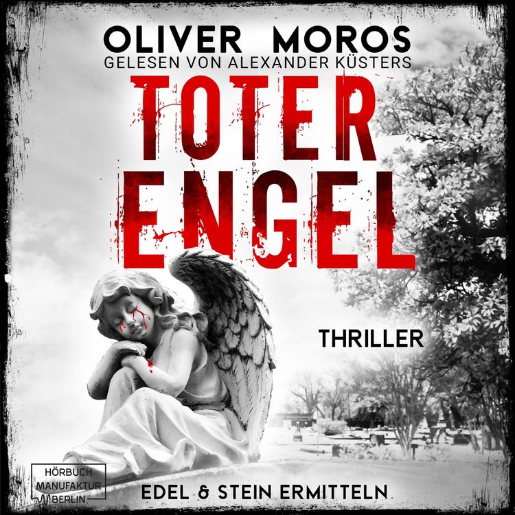 Produktbild: Toter Engel