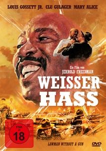 Produktbild: Weisser Hass
