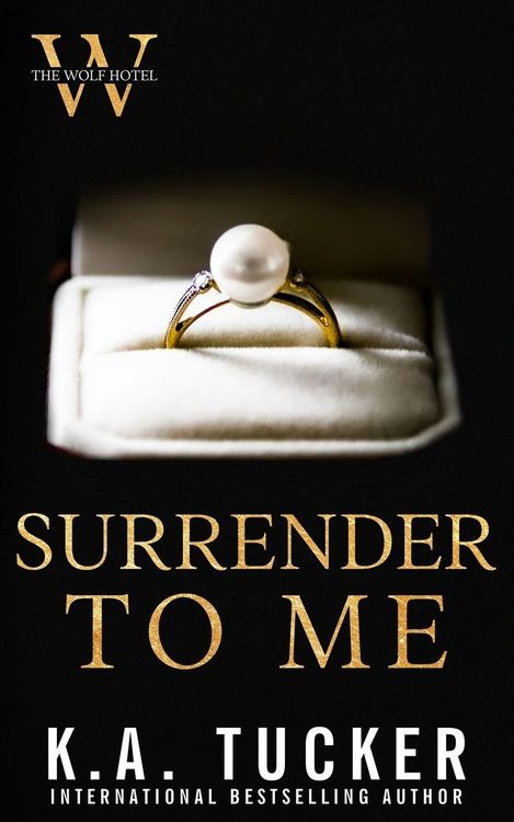 Produktbild: Surrender to Me