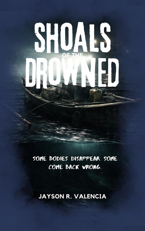 Produktbild: Shoals of the Drowned