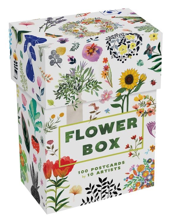 Produktbild: Flower Box