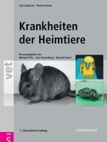 Produktbild: Krankheiten der Heimtiere