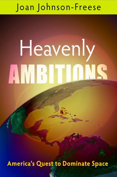 Produktbild: Heavenly Ambitions