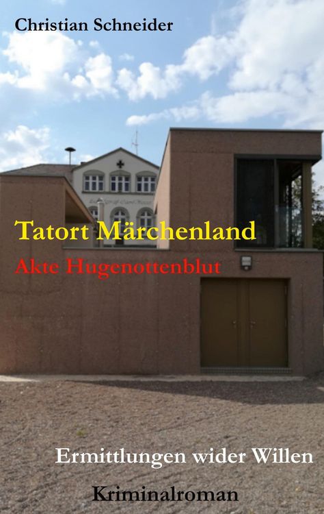 Produktbild: Tatort M&auml;rchenland