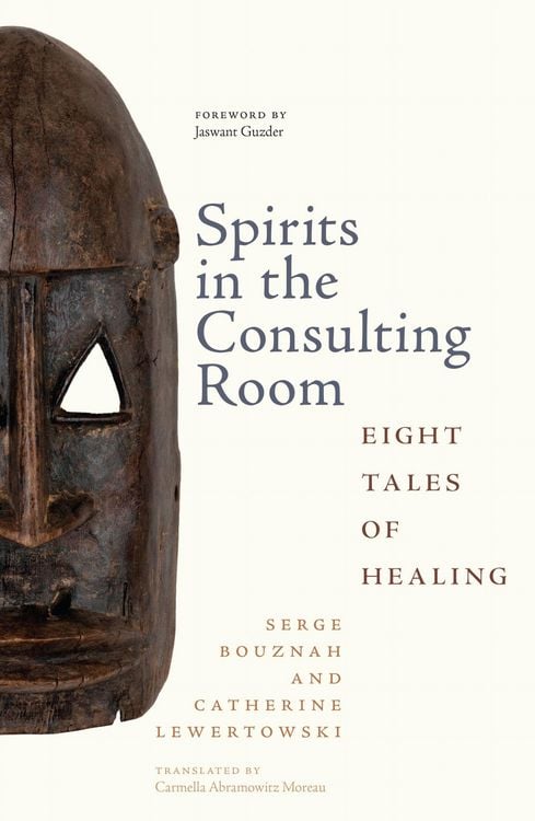 Produktbild: Spirits in the Consulting Room