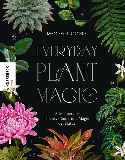 Produktbild: Everyday Plant Magic