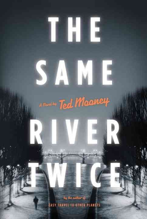 Produktbild: The Same River Twice