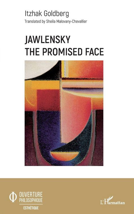 Produktbild: Jawlensky The Promised Face