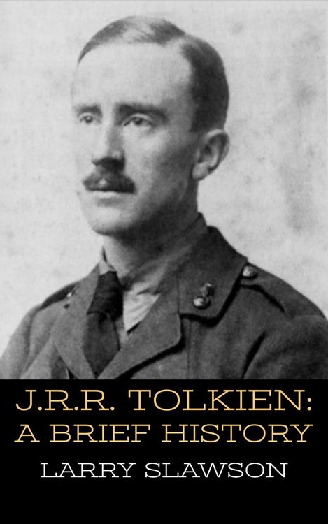 Produktbild: J.R.R. Tolkien