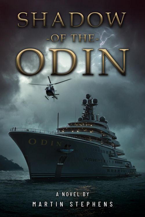 Produktbild: Shadow of the Odin