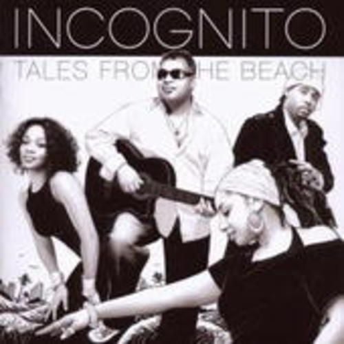 Produktbild: Tales From The Beach