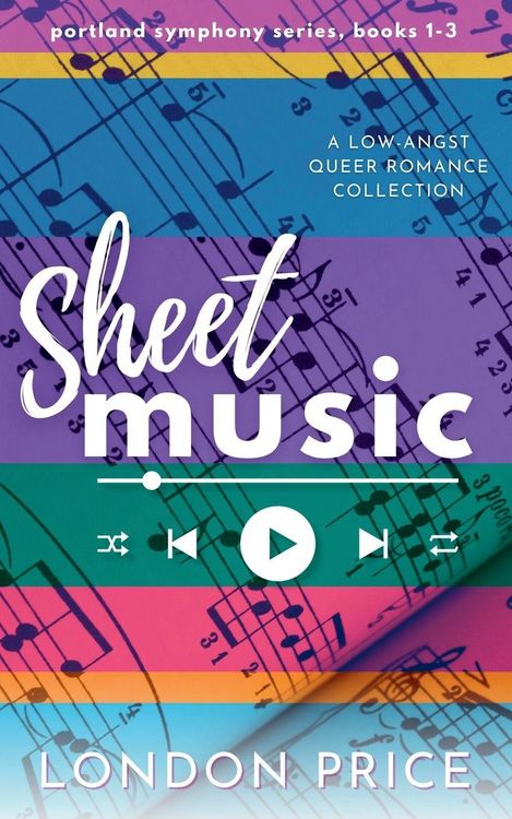 Produktbild: Sheet Music