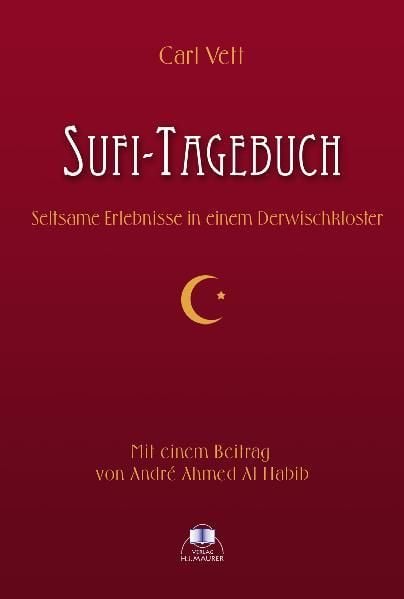 Produktbild: Sufi-Tagebuch