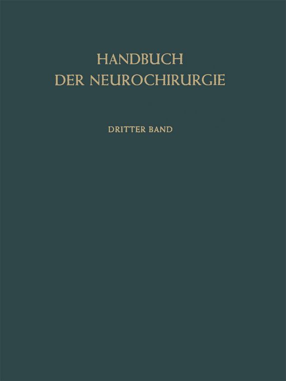 Produktbild: Pathologische Anatomie der Raumbeengenden Intrakraniellen Prozesse