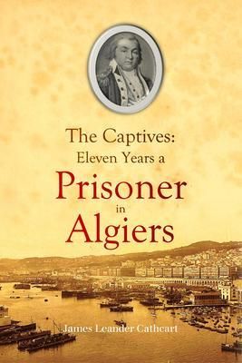 Produktbild: The Captives