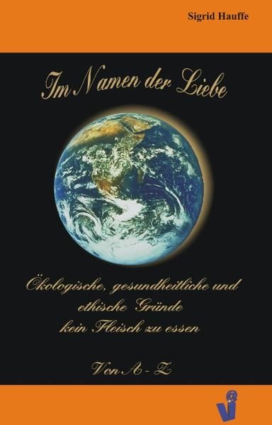 Produktbild: Im Namen der Liebe
