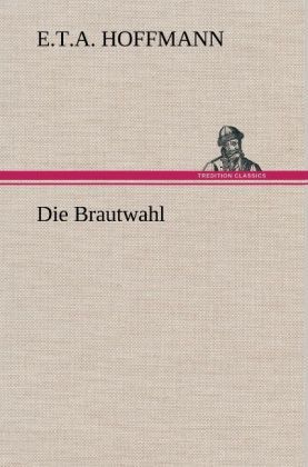 Produktbild: Die Brautwahl