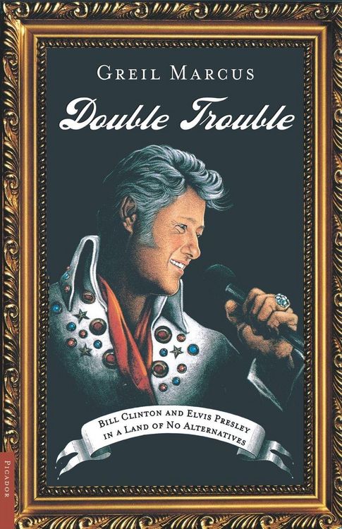 Produktbild: Double Trouble