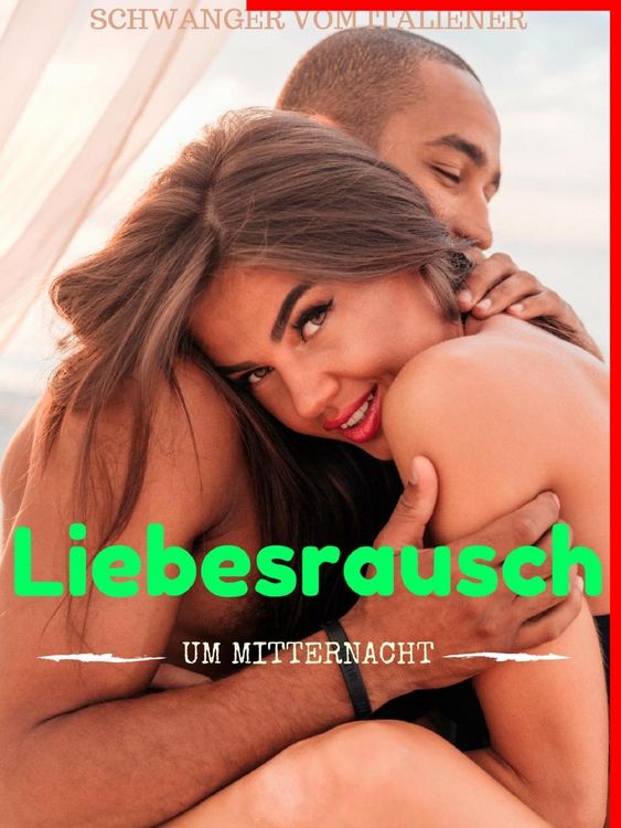 Produktbild: Schwanger vom Italiener