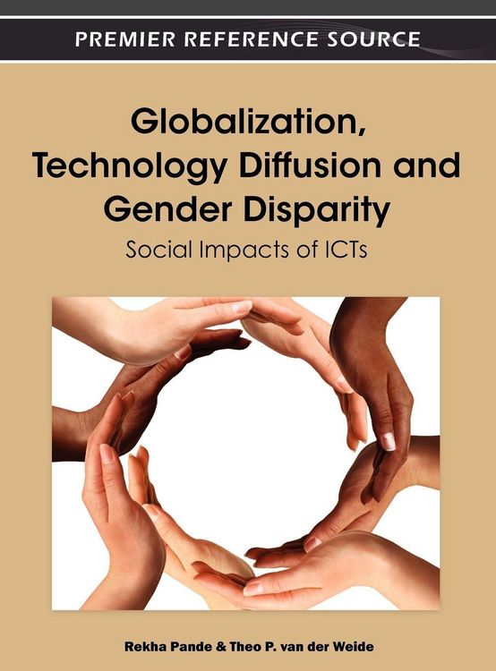 Produktbild: Globalization, Technology Diffusion and Gender Disparity