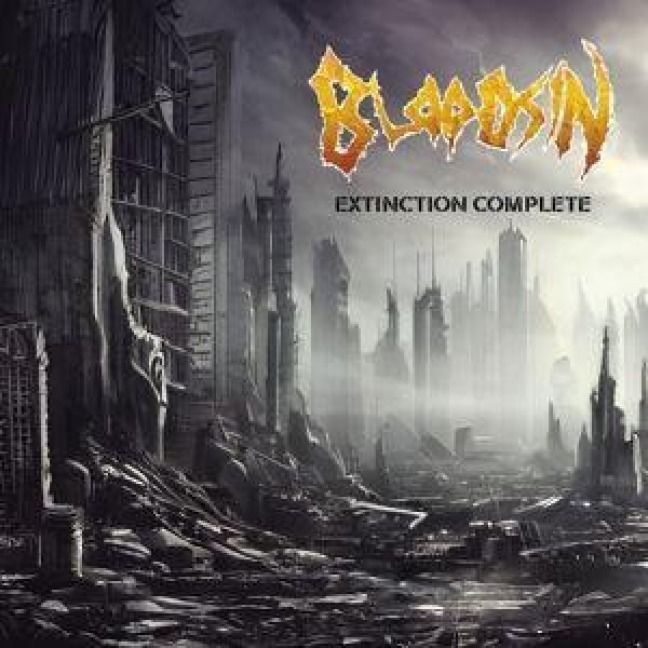 Produktbild: Extinction Complete
