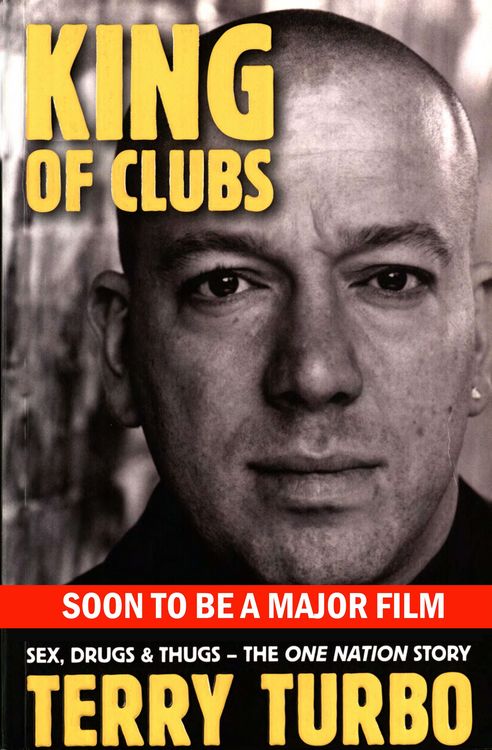 Produktbild: King of Clubs