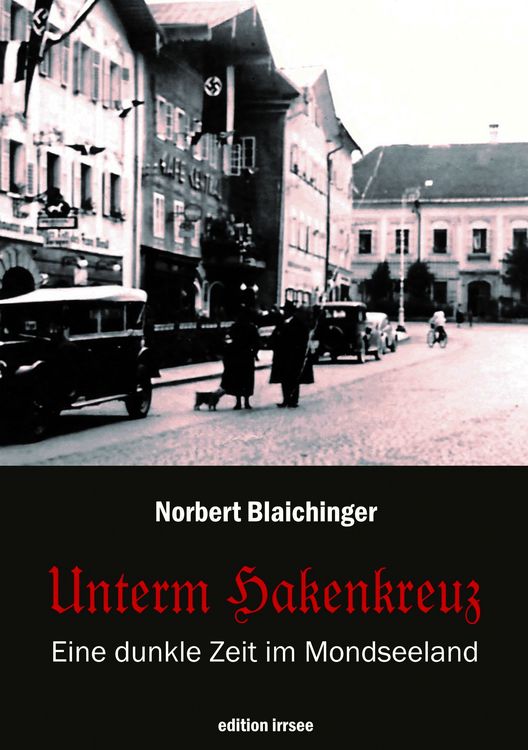 Produktbild: Unterm Hakenkreuz