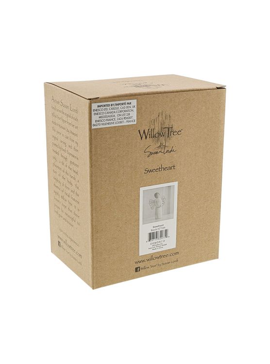 Produktbild: Willow Tree - Figur "Sweetheart"