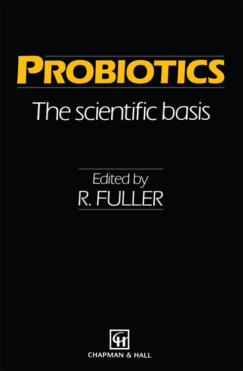 Produktbild: Probiotics