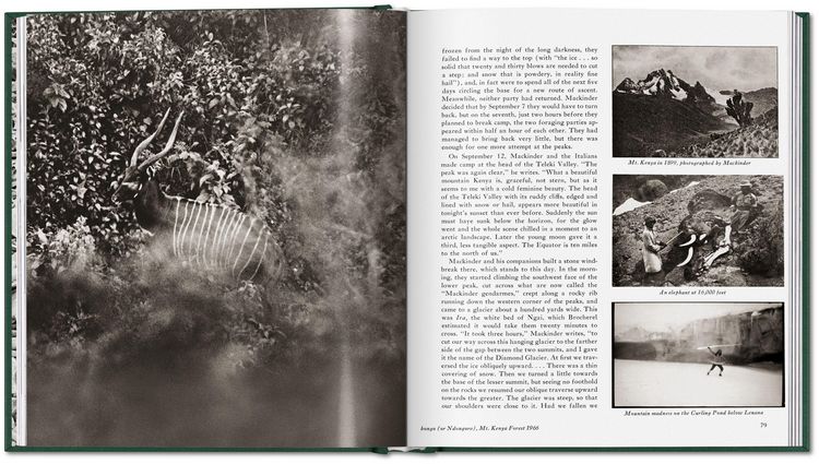 Produktbild: Peter Beard