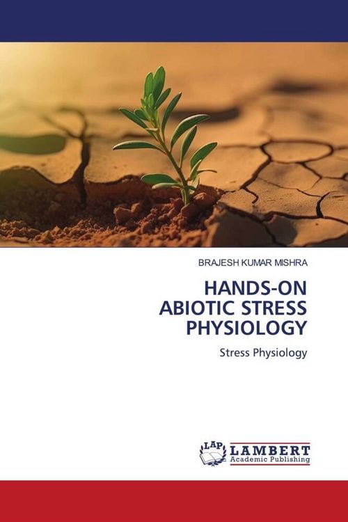 Produktbild: Hands-On Abiotic Stress Physiology