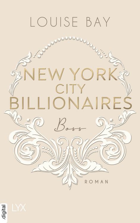 Produktbild: New York City Billionaires - Boss